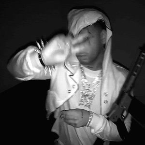 Meet your Posher, Caleb